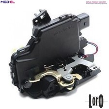 DOOR LOCK 132-004-012 FOR MINI