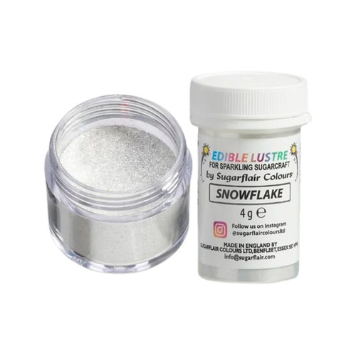 Edible lustre dust - edible,