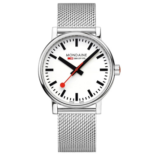 Mondaine evo2 men quartz - mondaine,