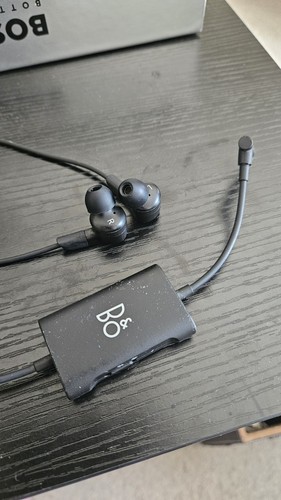 Bang olufsen beoplay e4 - bang,