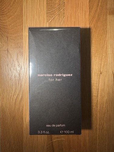 Narciso rodriguez for her - rodriguez,