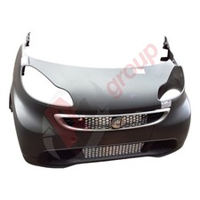 SMART FORTWO COUPE EQ EV FRONT