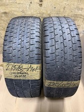 2x 235 65 R16 C 115/113R