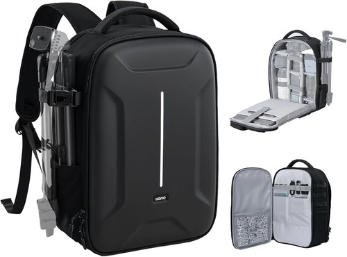 Llano 22l hardshell - hardshell, dslr
