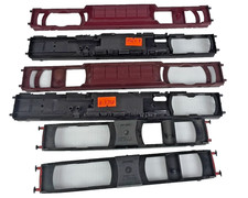 Job Lot Of Plastic Coach OO