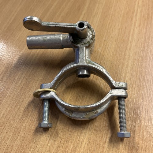 Delaval 96489080 vacuum - delaval, 1”