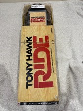 Playstation 3 Tony Hawk Ride -