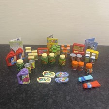 Playmobil Food Grocery Store