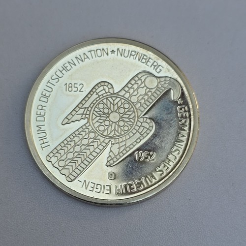Deutsche mark 2006 excellent - mark,