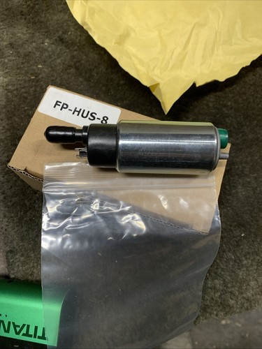 12v intank fuel petrol - 12v,