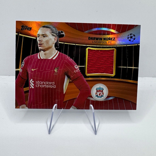 2024 topps uefa - uefa, club