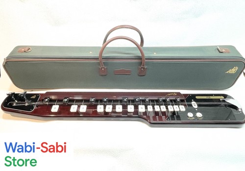 Suzuki ran bass taishogoto - suzuki,