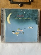 Electro-Shock Blues Show Eels CD (2002)
