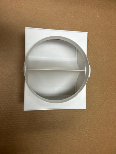 Bosch cooker hood - hood, deflector
