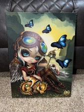 Jasmine Beckett-Griffith “