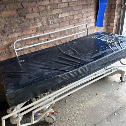 Elganza hospital bed - elganza,