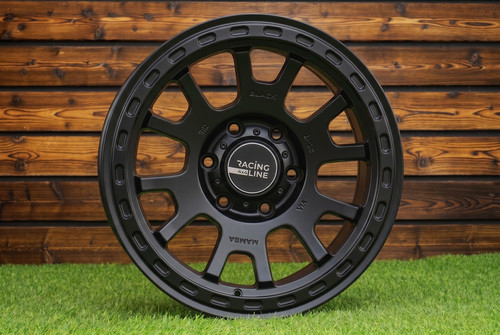 R18 6x139 rrw rs5 - rrw, rs5-h