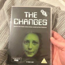 The Changes Complete BBC