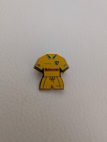 Norwich city colman s - city,