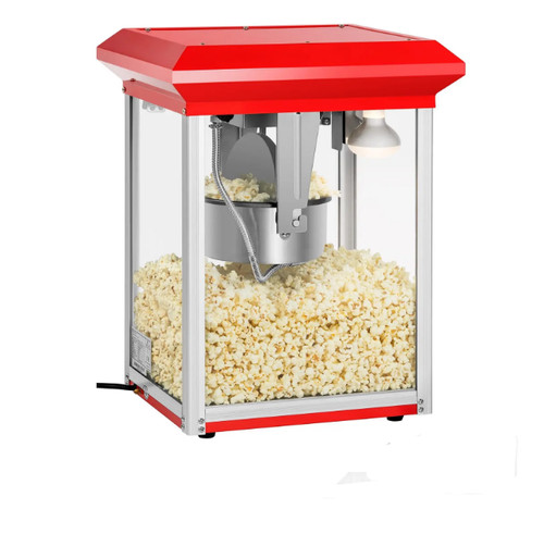 Royal catering popcorn machine - royal,