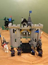 LEGO Castle 6074 Black Falcons