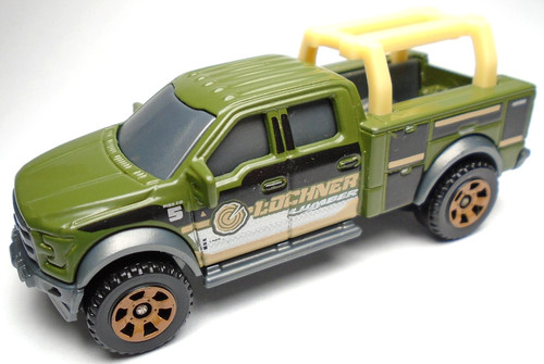2017 matchbox ford f - 2017,