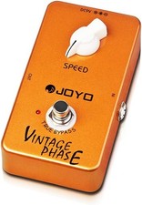 JOYO JF-06 Phaser Guitar
