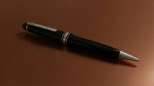 Mont blanc meisterstuck - blanc,