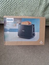 Philips 2 Slice Toaster- 3000