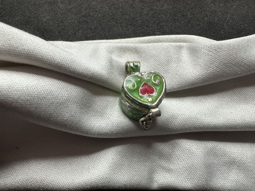 62g vintage sterling silver - 2.62g,