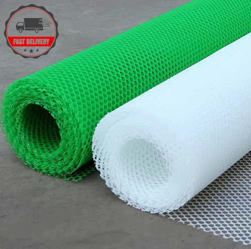 Plastic safety net balcony - net,