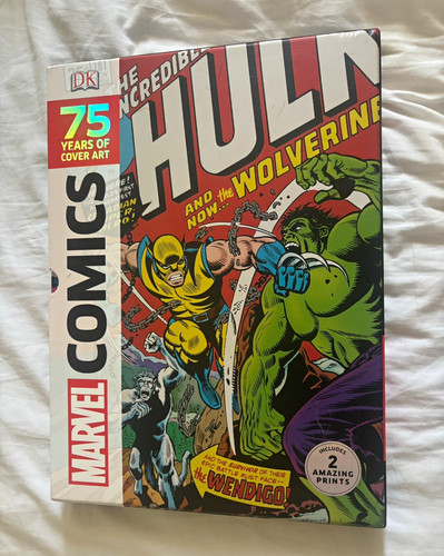 Marvel comics years - comics,