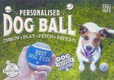 H&H Pre-Personalised - Dog