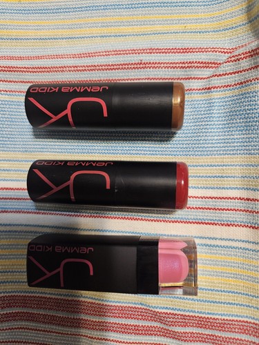 Jemma kidd lipstick - jemma, of
