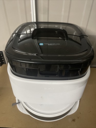 Lefant robot vacuum cleaner - m3,