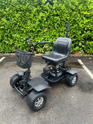 24v powerhouse golf titan - 24v,