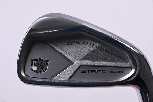 Wilson staff model 2019 - wilson,
