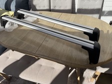 BMW Genuine Roof Rack Railing Bars Carrier 1 Series F40 82712457809