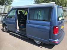 Automatic electric side steps - electric,
