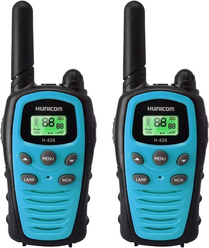 Walkie talkies adults long - walkie,