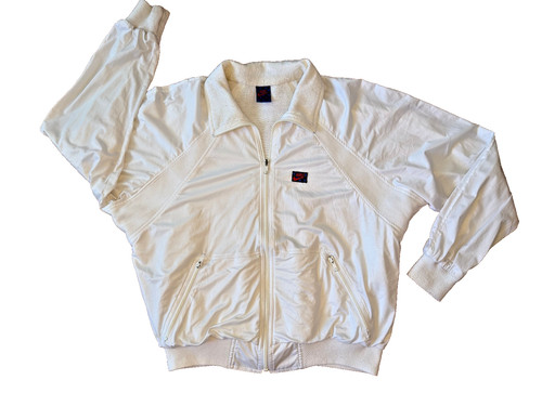 Nike vintage 80s john mcenroe - vintage,