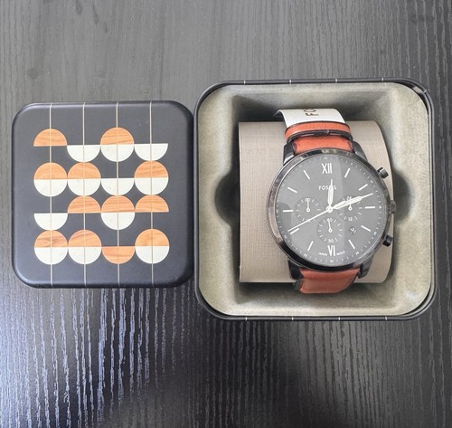 Fossil neutra mm - fossil,