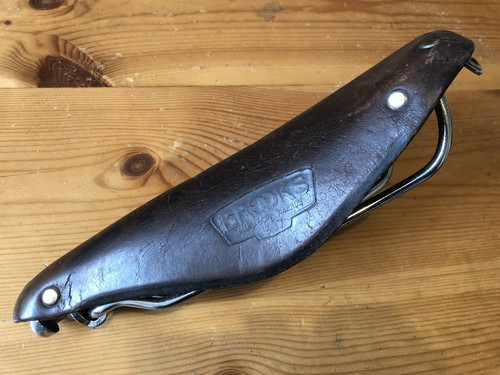 Vintage brooks b17 champion - b17,