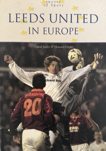 Leeds united europe - united, in