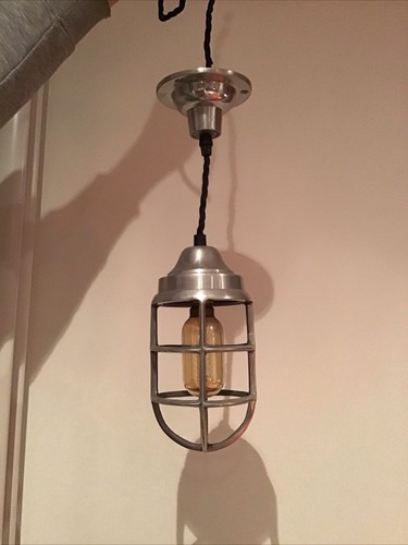 Maritime hanging pendant - maritime,