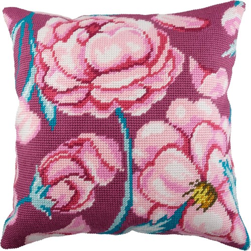 Tapestry pillow kit - tapestry,