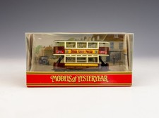 Matchbox - Models Of