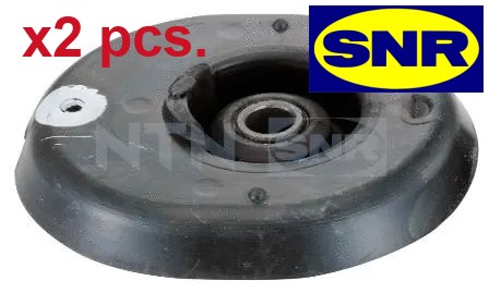 Pcs front shock - pcs,