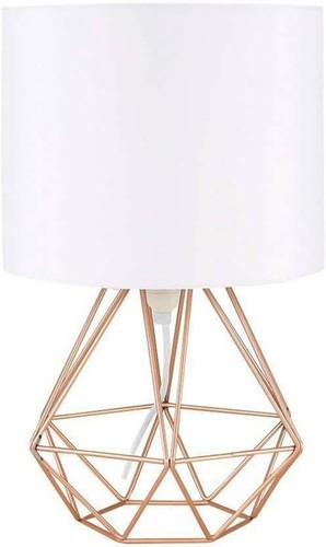 Modern industrial table - industrial,
