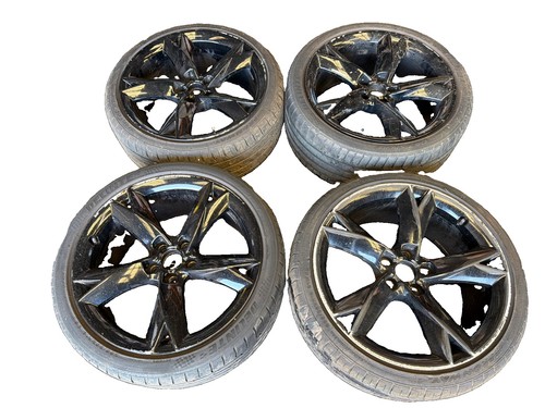 Audi alloy wheels 07 - audi, 07-15